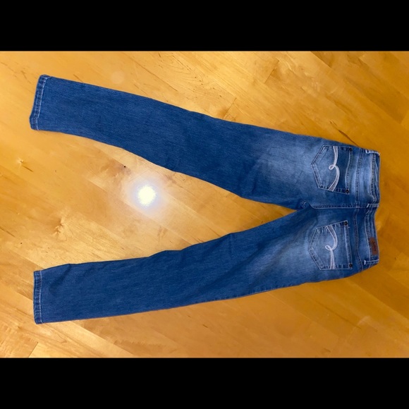 Justice skinny jeans - Picture 2 of 3